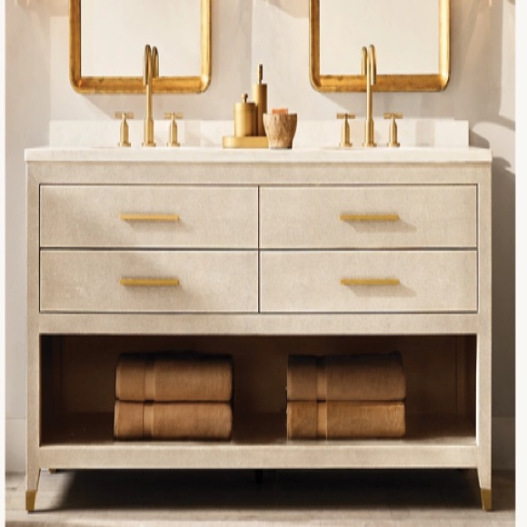 SALE 🥳XL JUMBO RH RESTORATION HARDWARE 802-GRAM TURKISH TOWEL - Picture 1 of 10